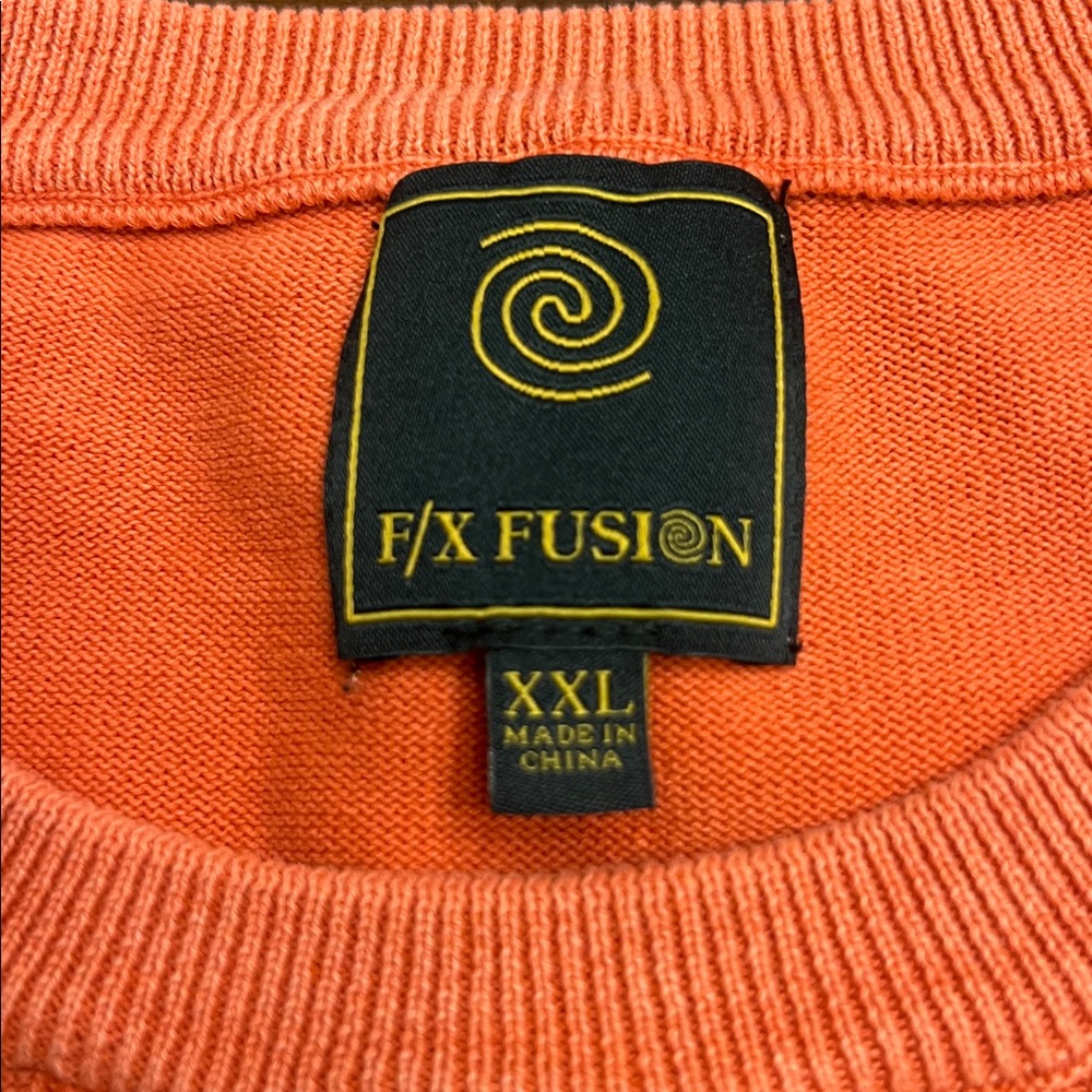 F/X FUSION - Picture 9 of 9